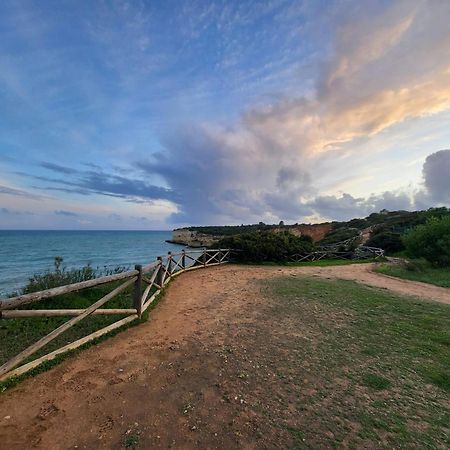 Peace Of Heaven In Algarve - Jacuzzi - By Bedzy Apartment Armacao de Pera Ngoại thất bức ảnh