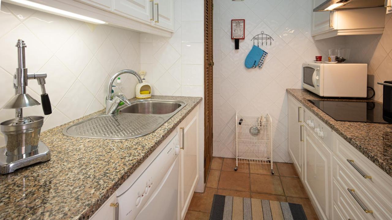 Peace Of Heaven In Algarve - Jacuzzi - By Bedzy Apartment Armacao de Pera Ngoại thất bức ảnh