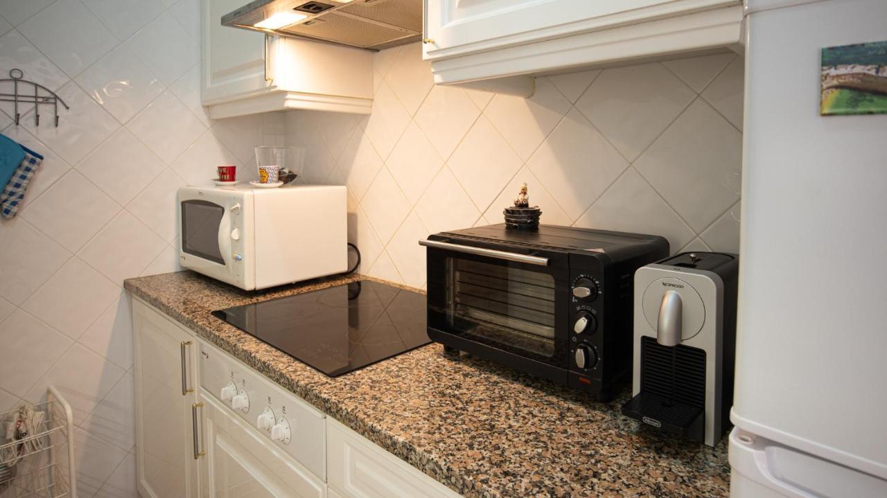 Peace Of Heaven In Algarve - Jacuzzi - By Bedzy Apartment Armacao de Pera Ngoại thất bức ảnh