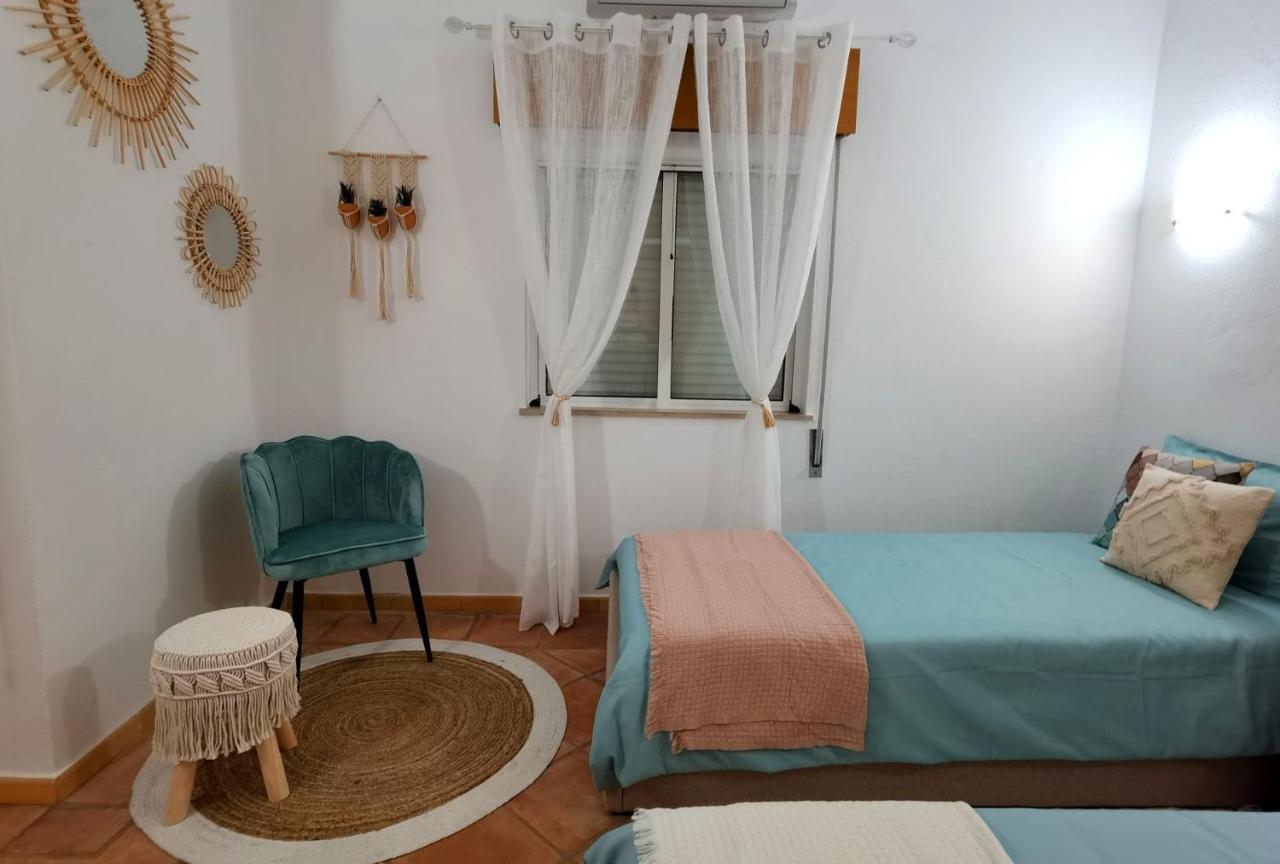 Peace Of Heaven In Algarve - Jacuzzi - By Bedzy Apartment Armacao de Pera Ngoại thất bức ảnh