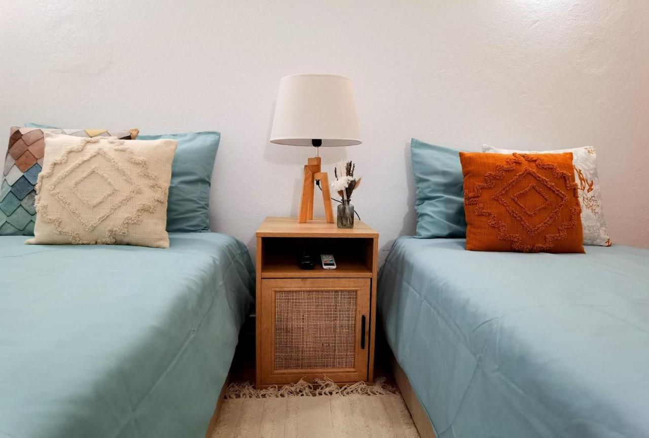 Peace Of Heaven In Algarve - Jacuzzi - By Bedzy Apartment Armacao de Pera Ngoại thất bức ảnh