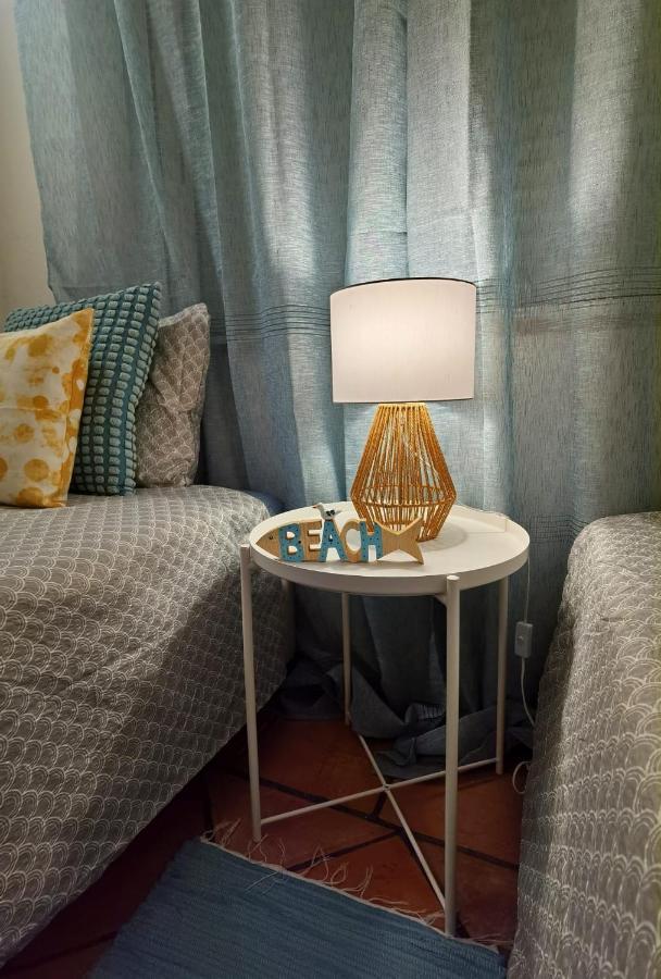 Peace Of Heaven In Algarve - Jacuzzi - By Bedzy Apartment Armacao de Pera Ngoại thất bức ảnh