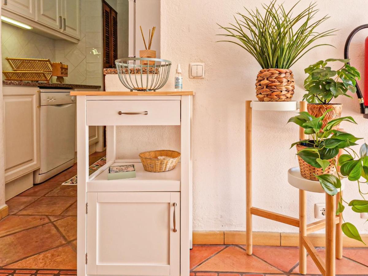 Peace Of Heaven In Algarve - Jacuzzi - By Bedzy Apartment Armacao de Pera Ngoại thất bức ảnh