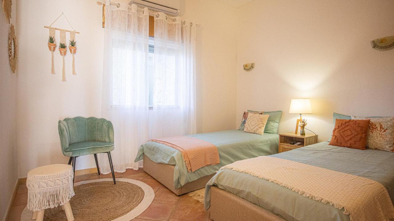 Peace Of Heaven In Algarve - Jacuzzi - By Bedzy Apartment Armacao de Pera Ngoại thất bức ảnh