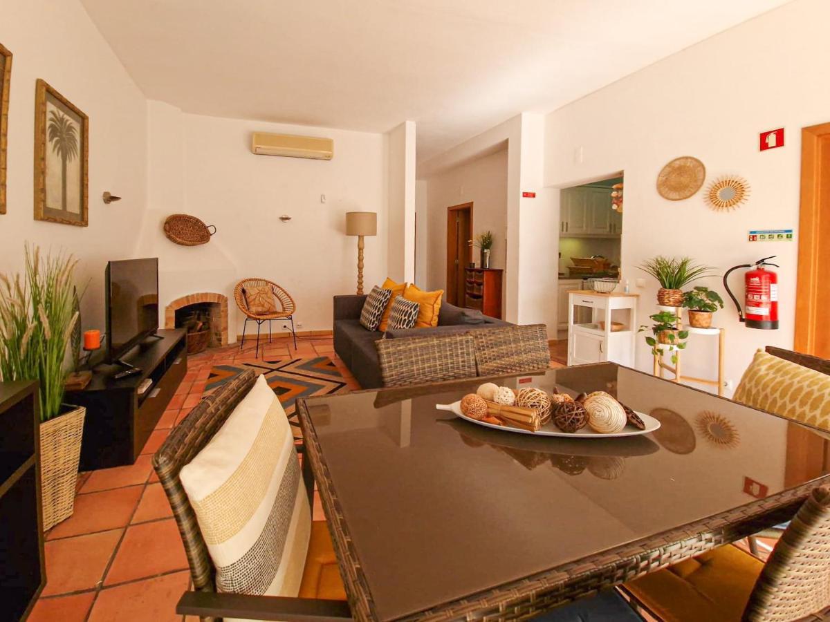 Peace Of Heaven In Algarve - Jacuzzi - By Bedzy Apartment Armacao de Pera Ngoại thất bức ảnh