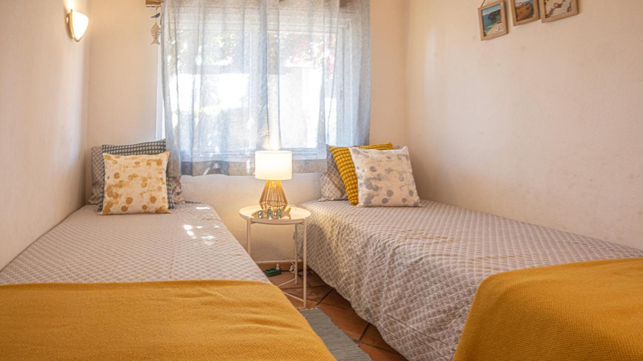 Peace Of Heaven In Algarve - Jacuzzi - By Bedzy Apartment Armacao de Pera Ngoại thất bức ảnh