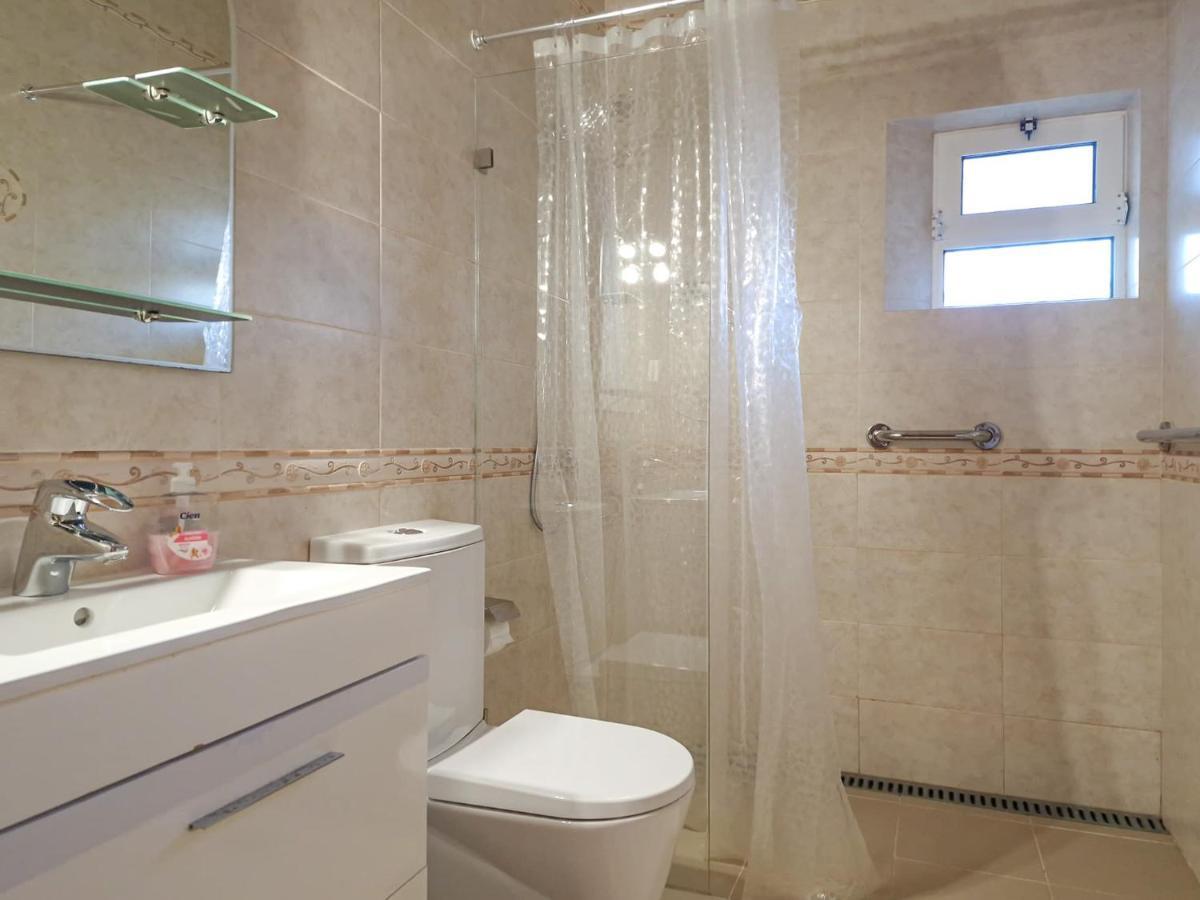 Peace Of Heaven In Algarve - Jacuzzi - By Bedzy Apartment Armacao de Pera Ngoại thất bức ảnh