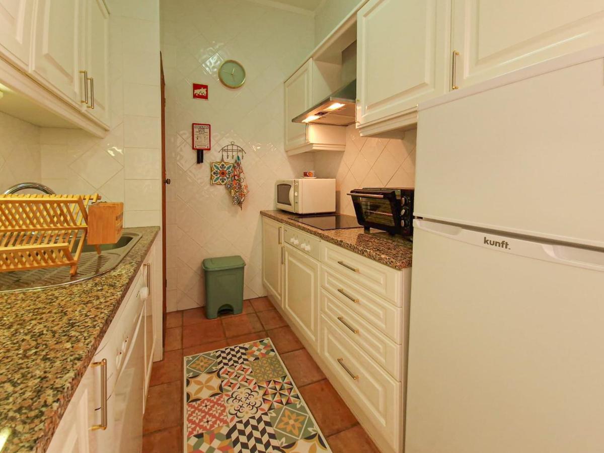 Peace Of Heaven In Algarve - Jacuzzi - By Bedzy Apartment Armacao de Pera Ngoại thất bức ảnh