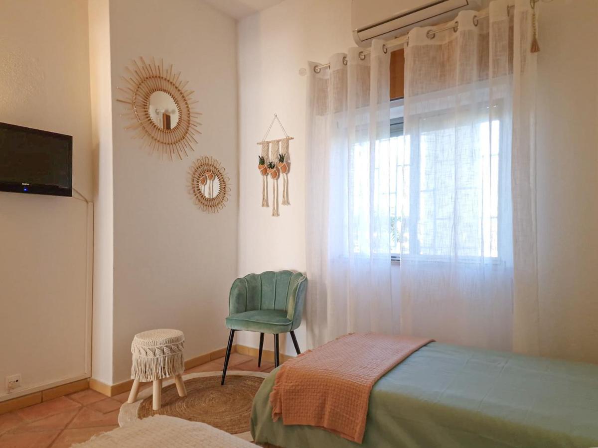 Peace Of Heaven In Algarve - Jacuzzi - By Bedzy Apartment Armacao de Pera Ngoại thất bức ảnh
