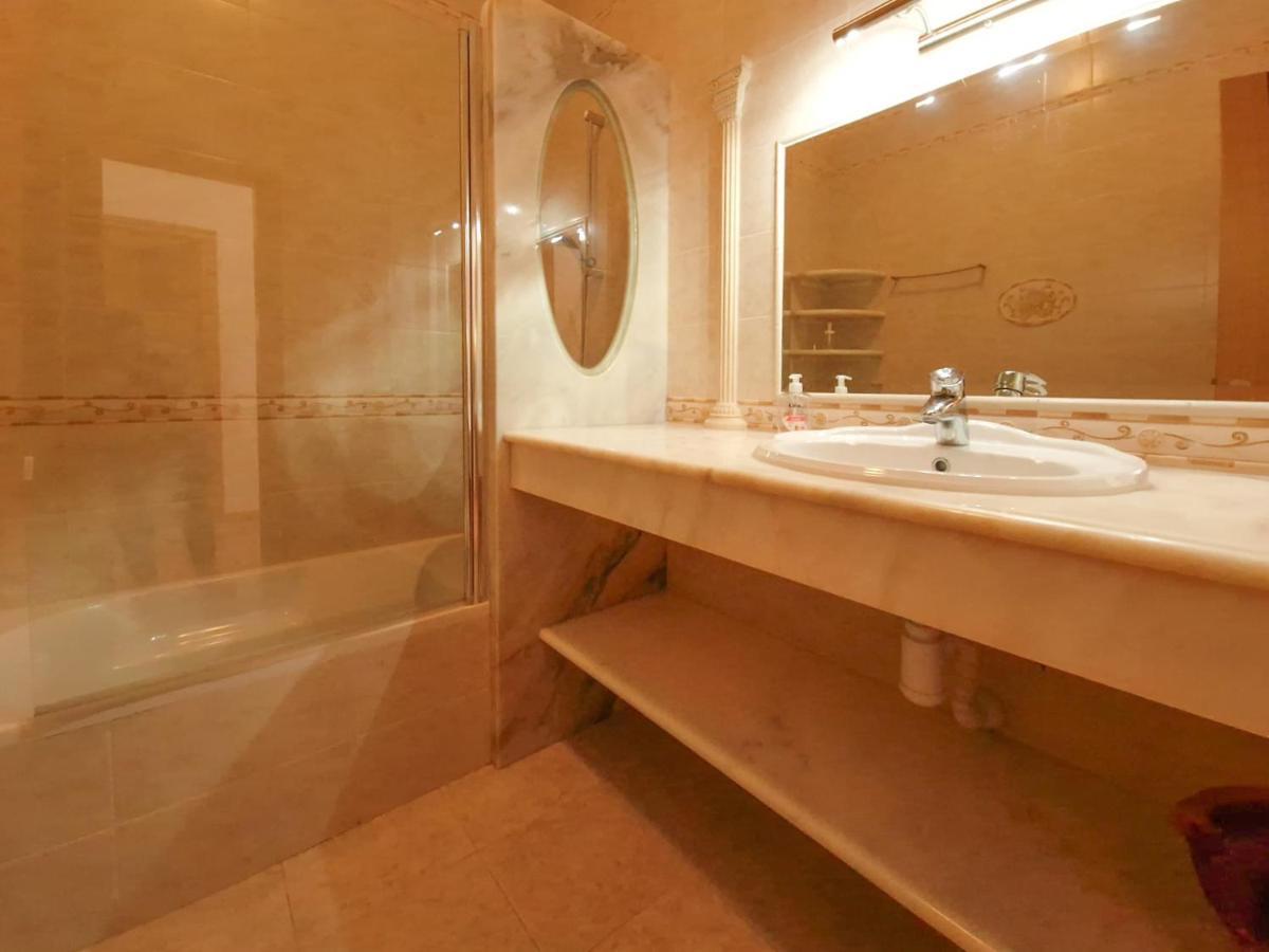Peace Of Heaven In Algarve - Jacuzzi - By Bedzy Apartment Armacao de Pera Ngoại thất bức ảnh