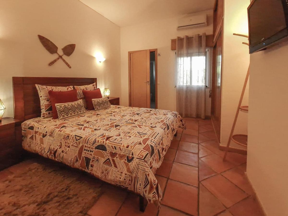 Peace Of Heaven In Algarve - Jacuzzi - By Bedzy Apartment Armacao de Pera Ngoại thất bức ảnh