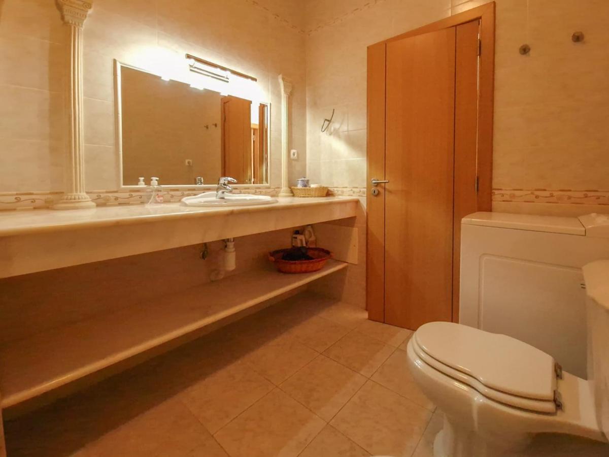 Peace Of Heaven In Algarve - Jacuzzi - By Bedzy Apartment Armacao de Pera Ngoại thất bức ảnh