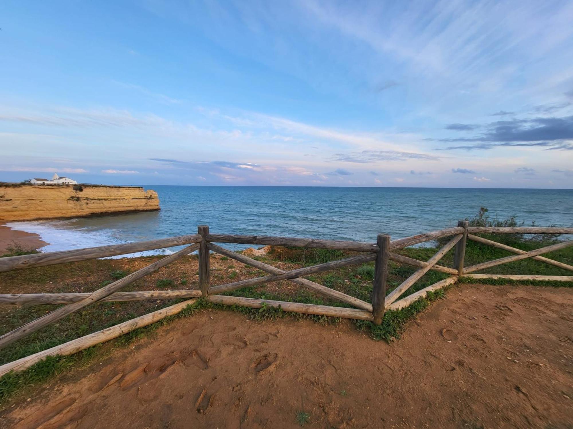 Peace Of Heaven In Algarve - Jacuzzi - By Bedzy Apartment Armacao de Pera Ngoại thất bức ảnh